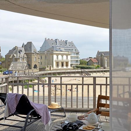 Grand Hotel De L'Ocean Le Croisic Luaran gambar