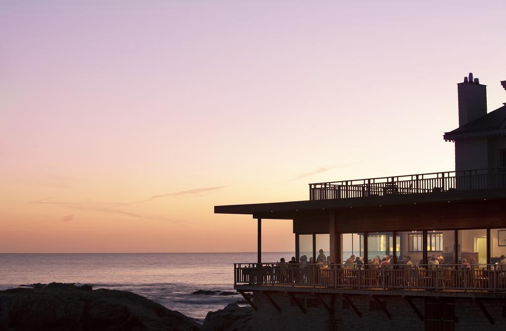 Grand Hotel De L'Ocean Le Croisic Luaran gambar